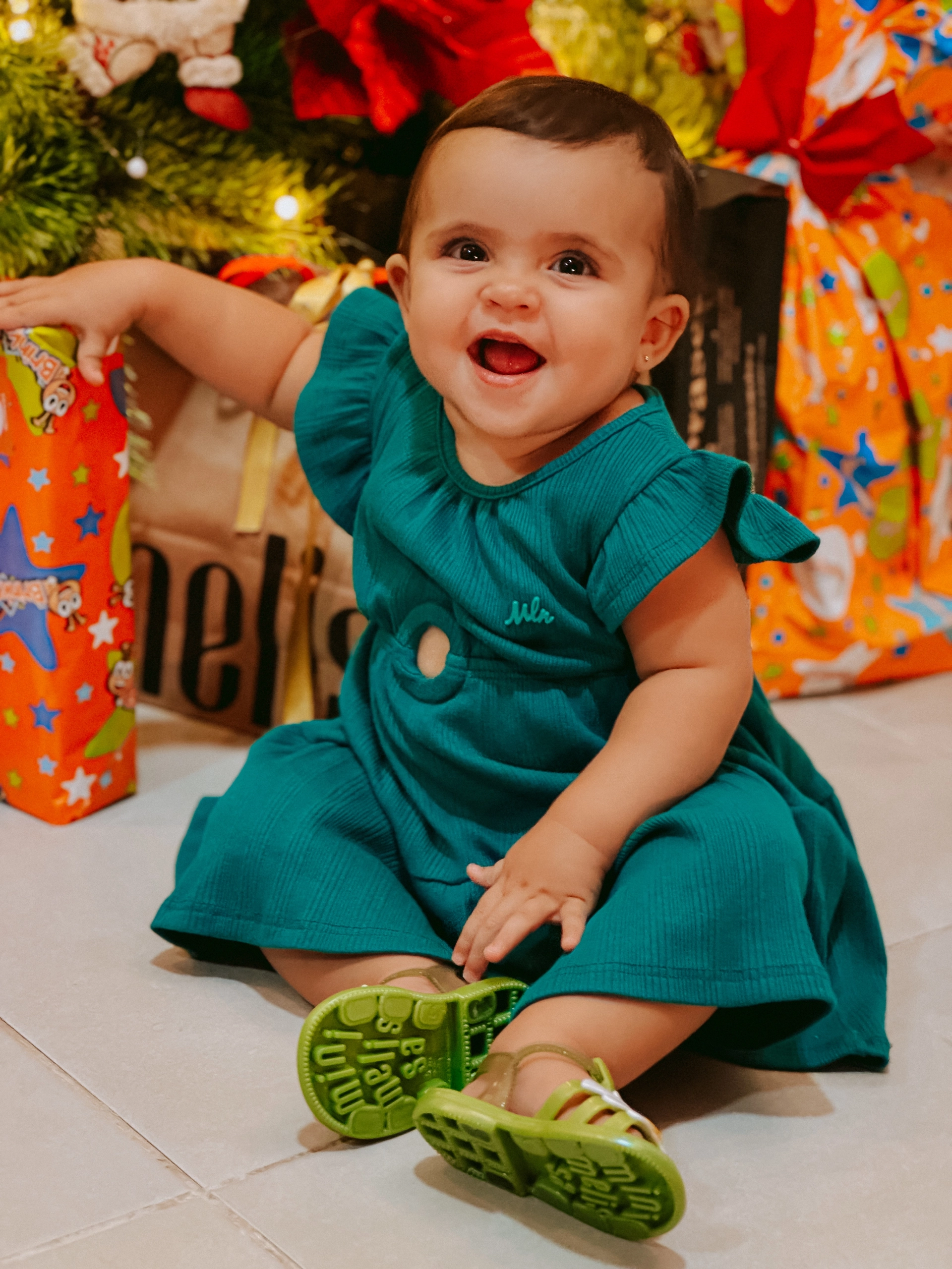 Natalia Rafaela de Souza Rodrigues