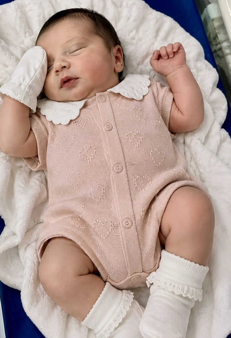 Rayanne Macedo Melo 